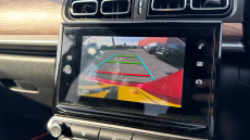 Citroen C3 1.2 PureTech Max 5dr Petrol Hatchback